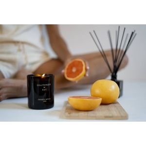 Cereria Molla Grapefruit & Bay smilkalai 20 vnt