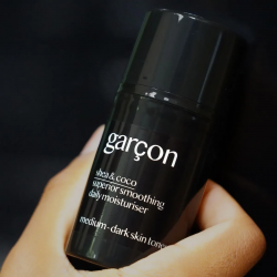 "Garçon" vyriškas dieninis drėkinamasis kremas - nuo vidutinių iki tamsių tonų 5-GARçON SKINCARE-GARÇON SKINCARE