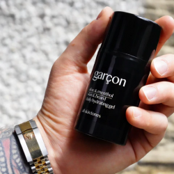 "Garçon" vyriškas dieninis drėkinamasis kremas - šviesių iki vidutinių tonų 50ml-GARçON SKINCARE-GARÇON SKINCARE