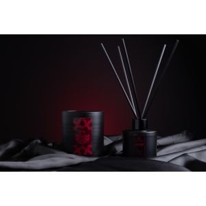 Magma London Fig & Sea Salt namų kvapas 100 ml