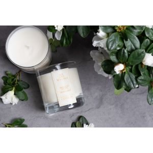 Magma London Fresh Green Tea Dans Le Jardin žvakė 380 ml