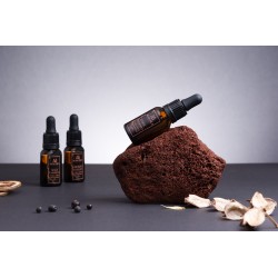 COOL WOODS lavos difuzerio papildymas 15ml-MAGMA LONDON-MAGMA LONDON