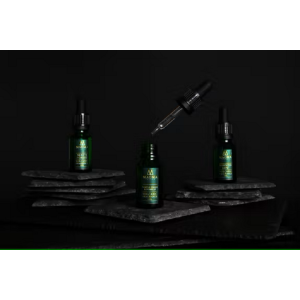 Magma London Morning Dew papildymas 15 ml