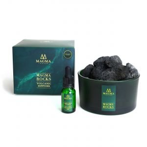 Magma London Pampas Grass & Pomelo papildymas 15 ml