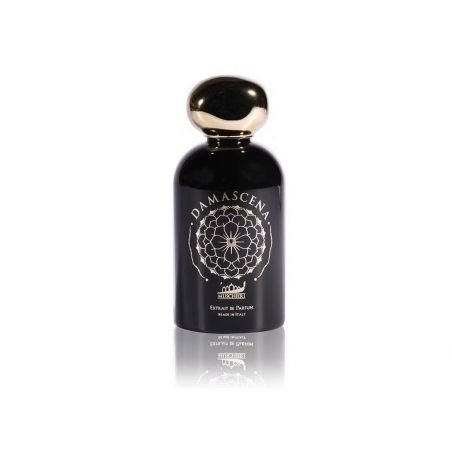 „Muschieri Venezia“ Kvepalų ekstraktas ( Kvepalų koncentracija 35%) - Damascena 100 ml-MUSCHIERI VENEZIA-MUSCHIERI VENEZIA