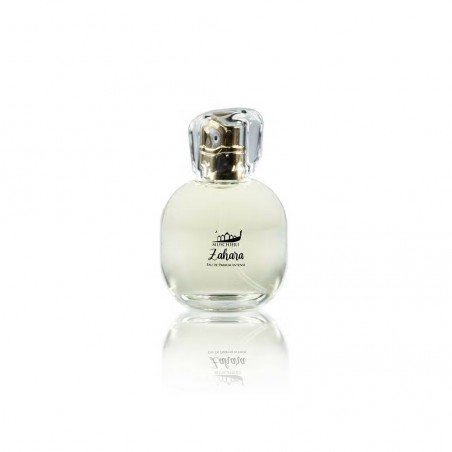 „Muschieri Venezia“ Eau de Parfum Intense - Zahara 50 ml-MUSCHIERI VENEZIA-MUSCHIERI VENEZIA