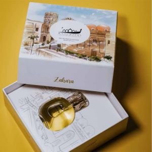 „Muschieri Venezia“ Eau de Parfum Intense - Zahara 50 ml-MUSCHIERI VENEZIA-MUSCHIERI VENEZIA