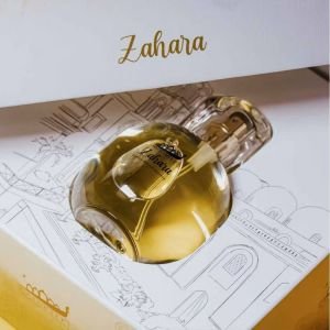 „Muschieri Venezia“ Eau de Parfum Intense - Zahara 50 ml-MUSCHIERI VENEZIA-MUSCHIERI VENEZIA