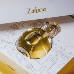 „Muschieri Venezia“ Eau de Parfum Intense - Zahara 50 ml-MUSCHIERI VENEZIA-MUSCHIERI VENEZIA