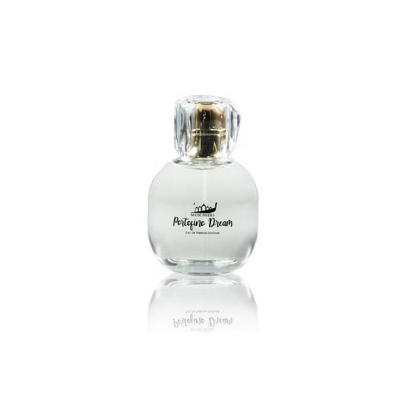 „Muschieri Venezia“ Eau de Parfum Intense - Portofino Dream 50 ml-MUSCHIERI VENEZIA-MUSCHIERI VENEZIA