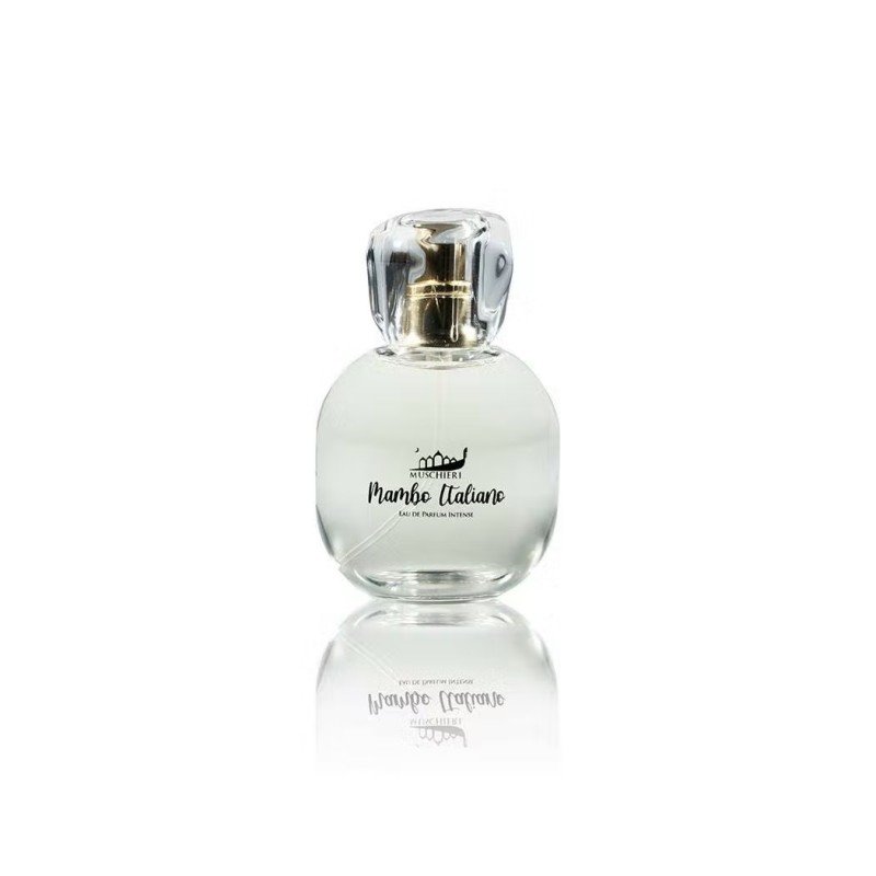 „Muschieri Venezia“ Eau de Parfum Intense - Mambo Italiano 50 ml-MUSCHIERI VENEZIA-MUSCHIERI VENEZIA