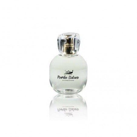 „Muschieri Venezia“ Eau de Parfum Intense - Mambo Italiano 50 ml-MUSCHIERI VENEZIA-MUSCHIERI VENEZIA