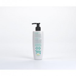 YOUALL ORGANIC Ekologiškas kūno losjonas su makadamijomis, 200 ml-YOUALL HONEST BODY CARE-YOUALL