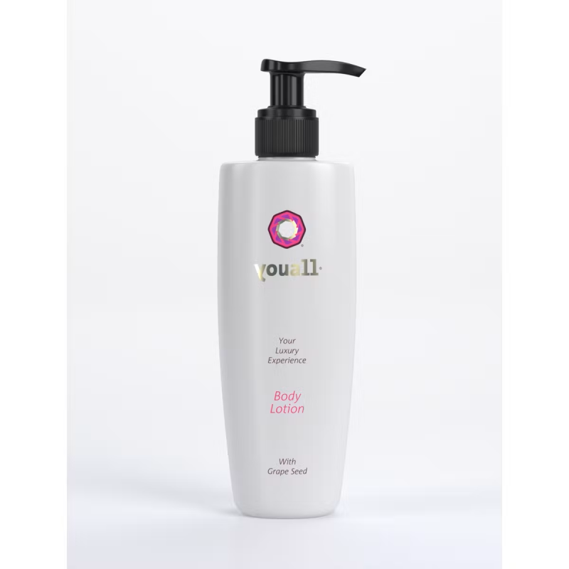 Youall Luxury kūno losjonas 200 ml