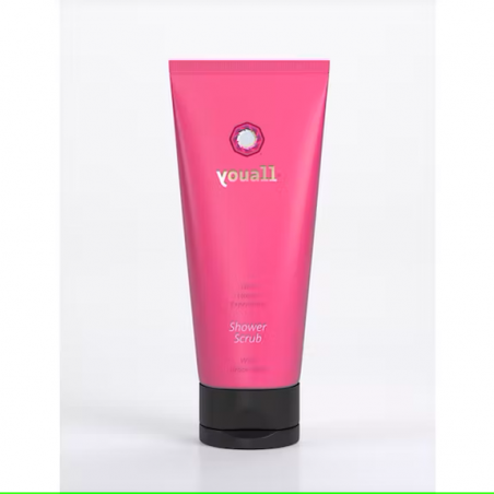 Youall Luxury dušo šveitiklis 200 ml