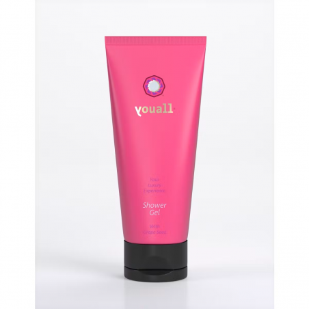 Youall Luxury dušo gelis 200 ml