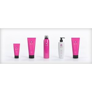 Youall Luxury dušo putos 200 ml