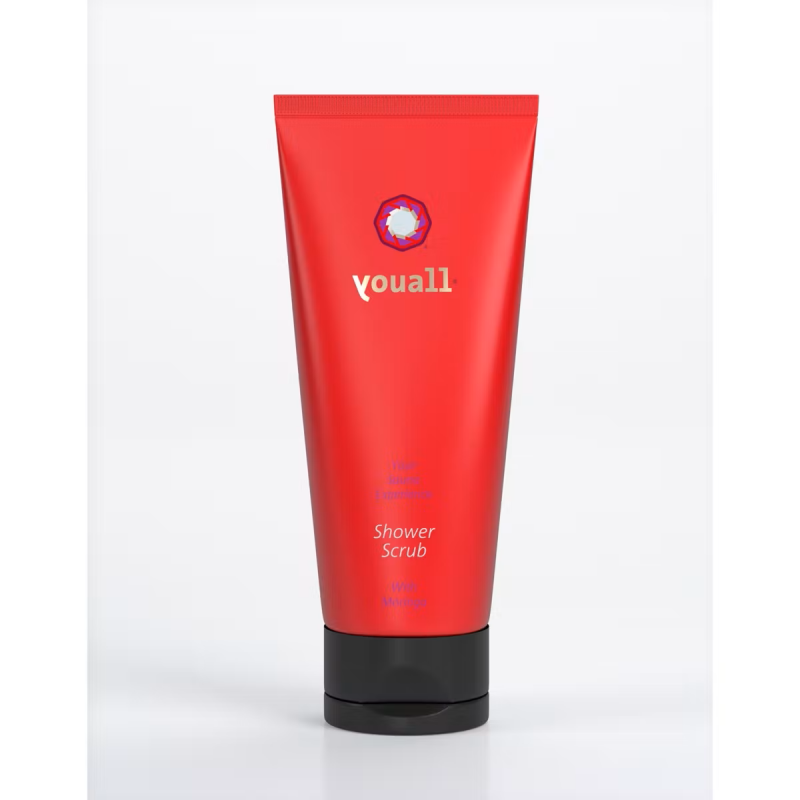 Youall Sauna dušo šveitiklis 200 ml