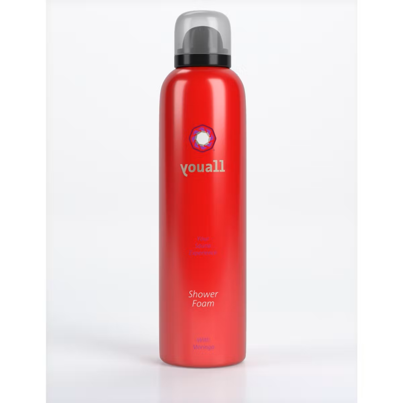 Youall Sauna dušo putos 200 ml