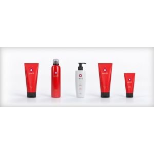 Youall Sauna dušo gelis 200 ml