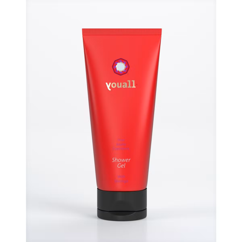 Youall Sauna dušo gelis 200 ml