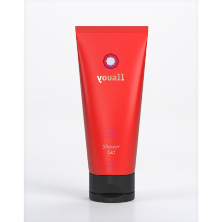 Youall Sauna dušo gelis 200 ml