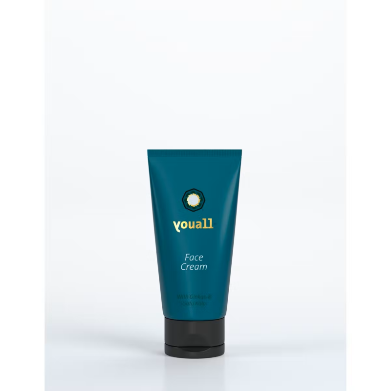 Youall Energizing veido kremas 50 ml