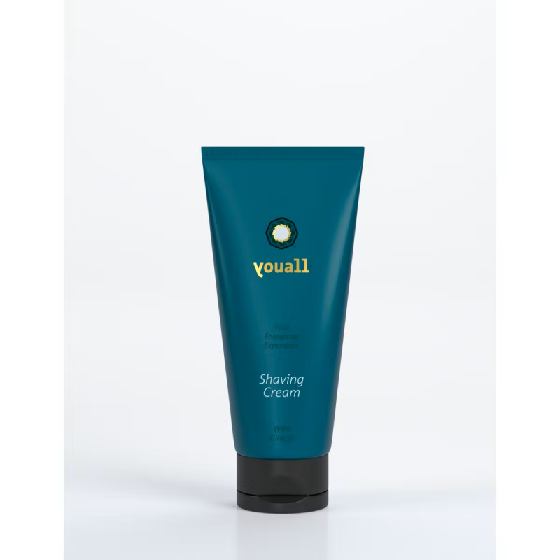Youall Energizing skutimosi kremas 200 ml
