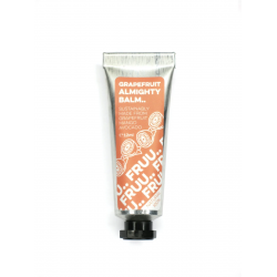 Greipfrutų balzamas "Almighty Balm, 12 ml-FRUU COSMETICS-FRUU..