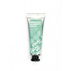 Bergamočių balzamas "Almighty Balm, 12 ml-FRUU COSMETICS-FRUU..