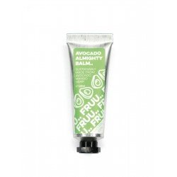 Avokadų balzamas "Almighty Balm, 12 ml-FRUU COSMETICS-FRUU..