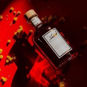 Muschieri Venezia Nettare Divino namų kvapų difuzorius 1000 ml