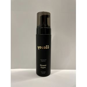 Youall Monoï De Tahiti dušo putos 175 ml