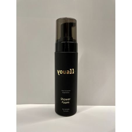 Youall Monoï De Tahiti dušo putos 175 ml