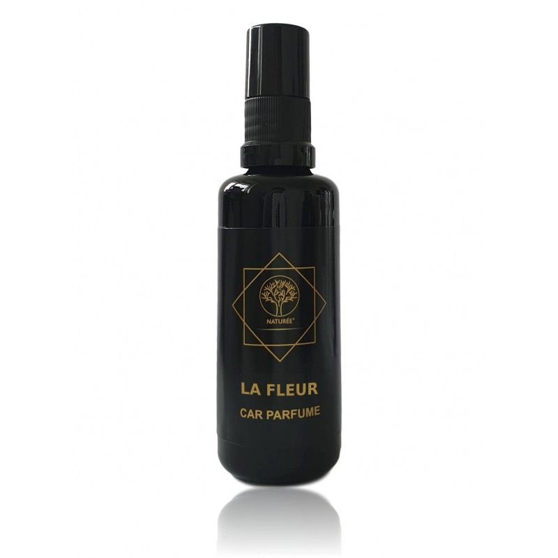 Naturee La Fleur automobilio kvapas 50 ml