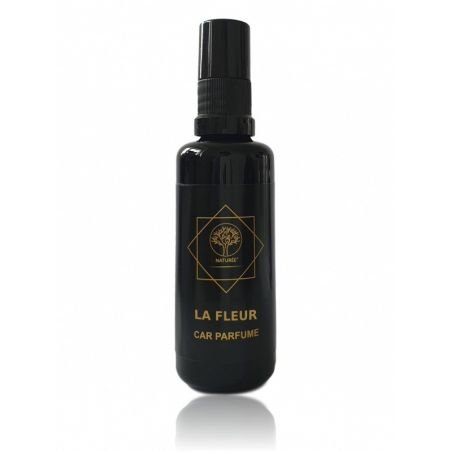 Naturee La Fleur automobilio kvapas 50 ml