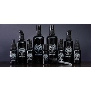 Naturee La Fleur automobilio kvapas 50 ml