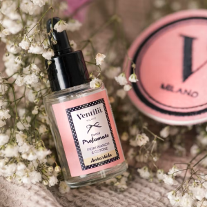 Ventilii Milano Antartide aromatiniai lašai 30 ml