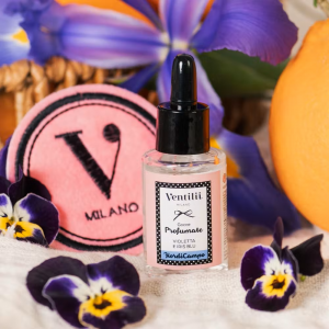 Ventilii Milano Fior Di Campo aromatiniai lašai 30 ml