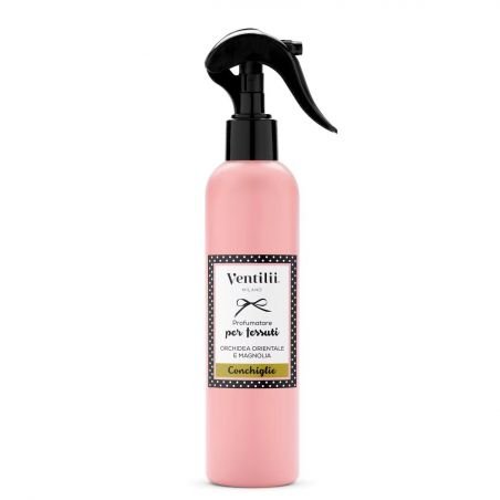Ventilii Milano Conchiglie audinių kvepalai 250 ml