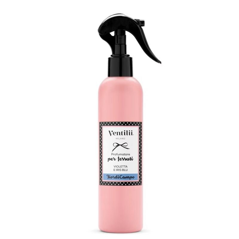 Ventilii Milano Fior Di Campo audinių kvepalai 250 ml