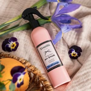 Ventilii Milano Fior Di Campo audinių kvepalai 250 ml