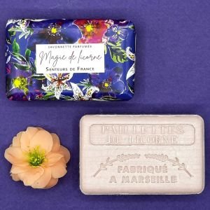 Senteurs De France Magie De Licorne muilas 125 g