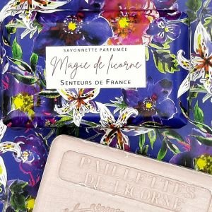 Senteurs De France Magie De Licorne muilas 125 g