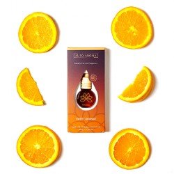 SWEET ORANGE automobilio kvapas 8ml 55g-AUTO AROMA-AUTO AROMA