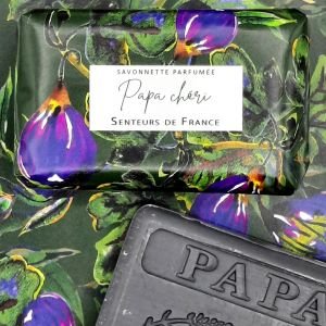 Senteurs De France Papa Chéri muilas 125 g