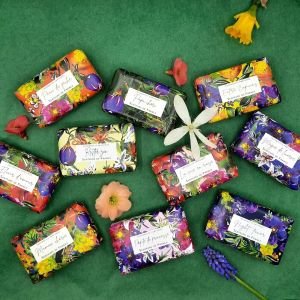 Senteurs De France Maman Chérie muilas 125 g