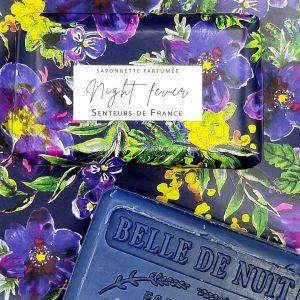 Senteurs De France Night Fever muilas 125 g