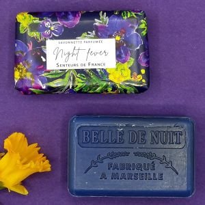 Senteurs De France Night Fever muilas 125 g