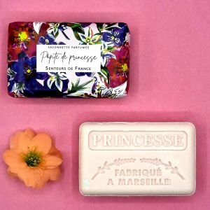 Senteurs De France Pépite De Princesse muilas 125 g